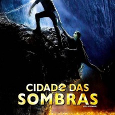 Resenha mensal: Cidade das Sombras