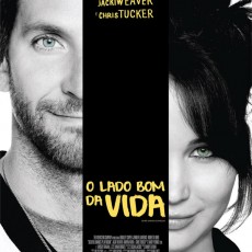 Divulgado o pôster nacional de “O Lado Bom da Vida”!