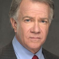 [RUMOR] Wilbus Fitzgerald interpretou Cray em “Em Chamas”