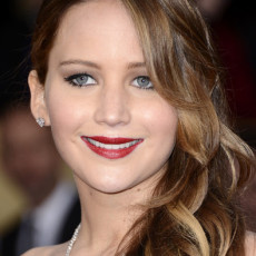 Jennifer Lawrence apresentará amanhã prêmio no SAG Awards