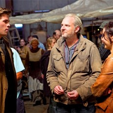 Diretor Francis Lawrence conta detalhes de “Em Chamas” em nova entrevista