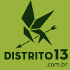 (c) Distrito13.com.br