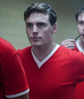 Sam Claflin em United