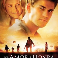 Novidades sobre “Love and Honor”, filme com Liam Hemsworth