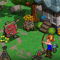 “The Hunger Games Adventures” agora disponível para iOS