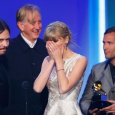 “Safe And Sound” ganha prêmio no Grammy!