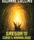 Nova edição de "Gregor e a Profecia de Sangue" 
