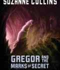 Nova edição de "Gregor e as Marcas Secretas"