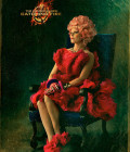 Effie em novo pôster de "Jogos Vorazes: Em Chamas"