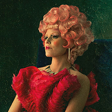11 cartazes de “Em Chamas” liberados pelo Capitol Couture