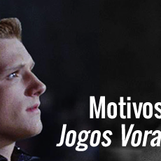 TOP13: motivos que fizeram de “Jogos Vorazes” um sucesso