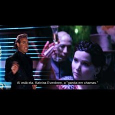 TRAILER DE EM CHAMAS: ASSISTA!