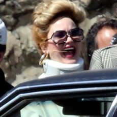 American Hustle é o nome do novo filme de Jennifer Lawrence