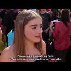 Vídeos: Kids’ Choice Awards 2013