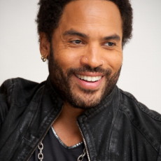 Lenny Kravitz entra para o elenco de “Little Rootie Tootie”
