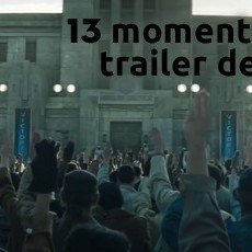 TOP13: 13 Momentos do primeiro trailer de “Em Chamas”