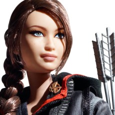 Barbie produzirá bonecos inspirados em Katniss, Peeta, Gale e Finnick