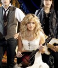 The Band Perry