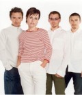 The Cranberries