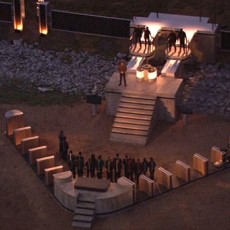 Trailer de reality show inspirado em “Jogos Vorazes” é liberado