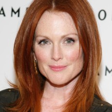 Julianne Moore recebe quinta indicação ao Oscar