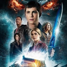 Novo trailer de “Percy Jackson e o Mar de Monstros”, com Leven Rambin e Stanley Tucci, é enfim divulgado