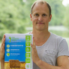 Woody Harrelson diz que sets de “A Esperança” serão os mais ecológicos de todos