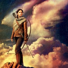 Divulgada edição do livro “Em Chamas” com capa do filme