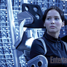 [Reportagens] Francis Lawrence diz à EW: “Fizemos algumas mudanças na narrativa de Peeta”