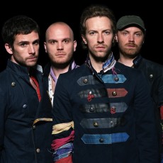 Atlas recebe indicação ao Grammy 2014!