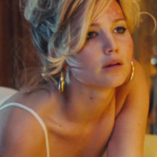 Veja o trailer de “American Hustle”, com Jennifer Lawrence