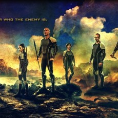 Veja o primeiro banner de “Jogos Vorazes: Em Chamas”!