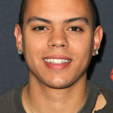 [Confirmado] Evan Ross será Messalla em Jogos Vorazes: A Esperança!