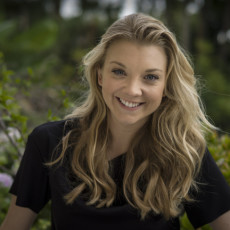Feliz Aniversário, Natalie Dormer!