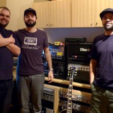 Banda CPM 22 está regravando música para “Jogos Vorazes: Em Chamas”