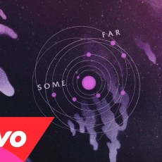 ATLAS: Ouça agora a música de Coldplay para a trilha sonora de “Em Chamas”