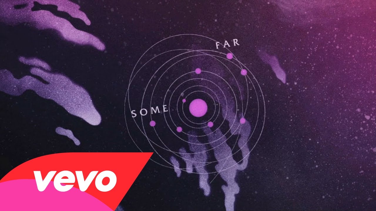 ATLAS: ouça a música de Coldplay para Em Chamas!