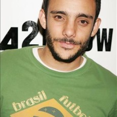 [CONFIRMADO] Omid Abtahi será Homes em “Jogos Vorazes: A Esperança”!