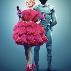 “The Hunger Games: The Exhibition” será lançada em julho de 2015