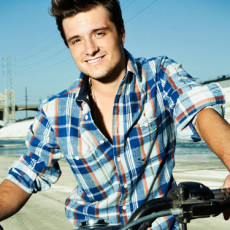 Josh Hutcherson entra para o elenco de “In Dubious Battle”
