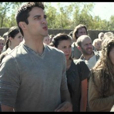 Novo trailer de “Jogos Famintos”, paródia de “Jogos Vorazes”