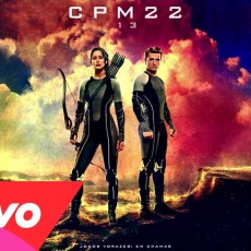 Ouça “13”, música de CPM22 para a trilha sonora de “Em Chamas” no Brasil