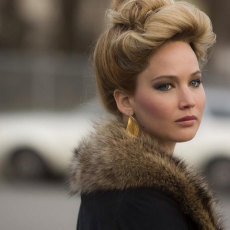 Liberado clipe de Jennifer Lawrence e Christian Bale em “American Hustle”