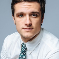 Feliz aniversário, Josh Hutcherson!