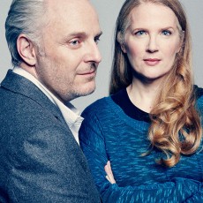 Nova entrevista de Suzanne Collins e Francis Lawrence à revista Time