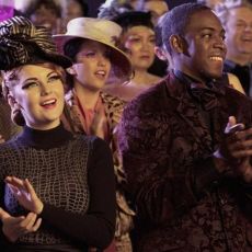 “Em Chamas” quebra recorde e se posiciona entre as melhores estreias do Cinema