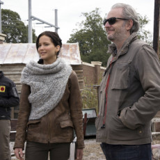 Jennifer Lawrence e diretor Francis juntam-se em novo filme