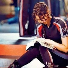 Elenco e produção de “Jogos Vorazes” falam sobre os livros que marcaram sua juventude