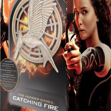 [ATUALIZADO] DVD e Blu-ray de “Em Chamas” já estão em pré-venda nos EUA!