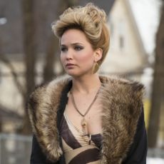 Jennifer Lawrence ganha prêmio de Melhor Atriz Coadjuvante por American Hustle